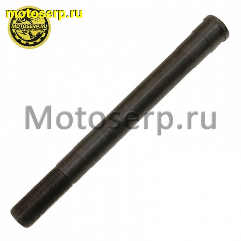 Купить  Вал рулевой (шток траверсы) (M22&times;1.0 mm 50сm) (Вал D-25/23/22&times;240mm) KAYO KLX,CRF (W160003) и др.  (шт)  (SM 181-2521 купить с доставкой по Москве и России, цена, технические характеристики, комплектация фото  - motoserp.ru