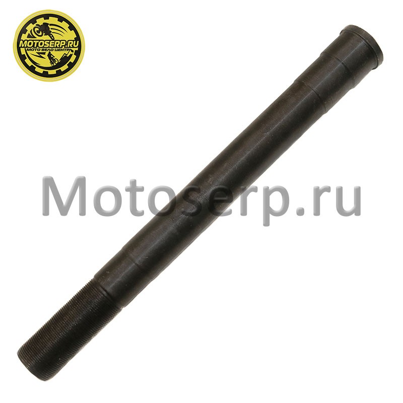 Купить  Вал рулевой (шток траверсы) (M22&times;1.0mm, 50сm) (Вал D-25/23/22&times;240mm) KAYO KLX,CRF (W160003) и др.  (шт)  (SM 181-2521 купить с доставкой по Москве и России, цена, технические характеристики, комплектация фото  - motoserp.ru