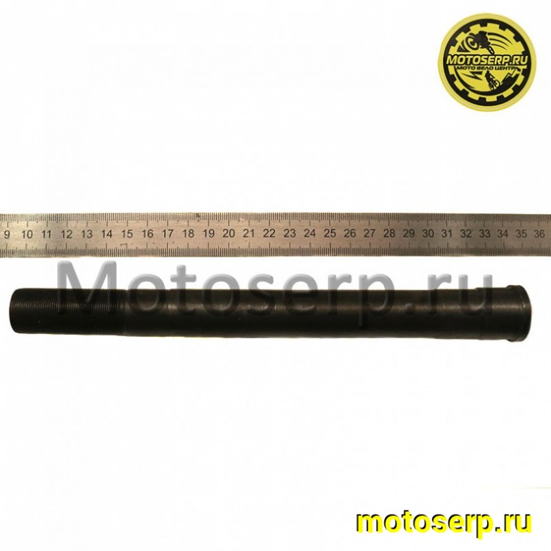 Купить  Вал рулевой (шток траверсы) (M22&times;1.0 mm 50сm) (Вал D-25/23/22&times;240mm) KAYO KLX,CRF (W160003) и др.  (шт)  (SM 181-2521 купить с доставкой по Москве и России, цена, технические характеристики, комплектация фото  - motoserp.ru
