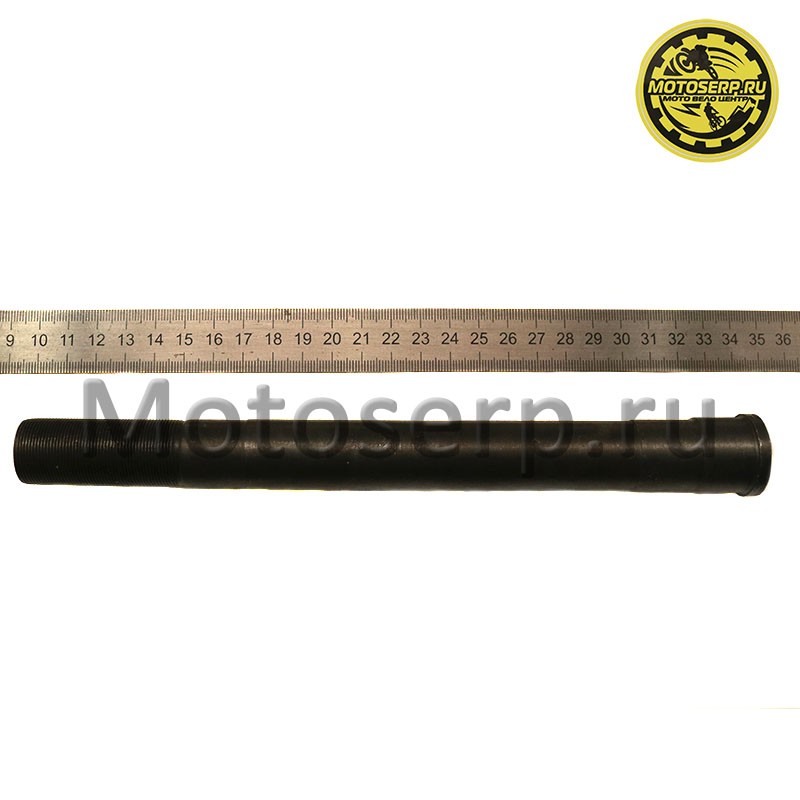 Купить  Вал рулевой (шток траверсы) (M22&times;1.0mm, 50сm) (Вал D-25/23/22&times;240mm) KAYO KLX,CRF (W160003) и др.  (шт)  (SM 181-2521 купить с доставкой по Москве и России, цена, технические характеристики, комплектация фото  - motoserp.ru