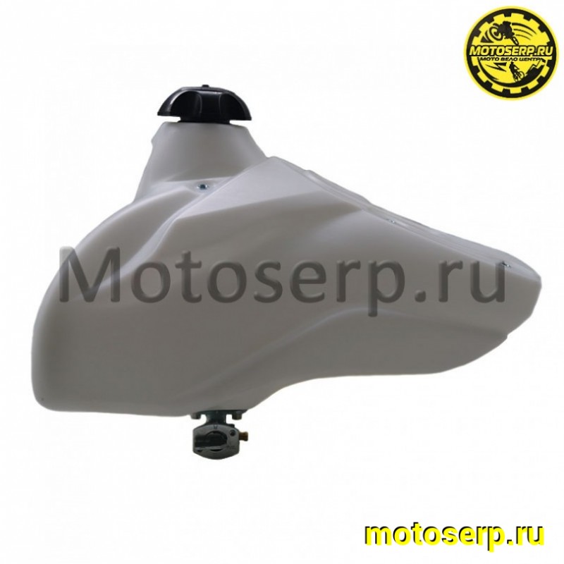 Купить  Бак топливный Kayo K1, T2-MX белый (шт) (SM 365-8047 (SM 365-3833 купить с доставкой по Москве и России, цена, технические характеристики, комплектация фото  - motoserp.ru