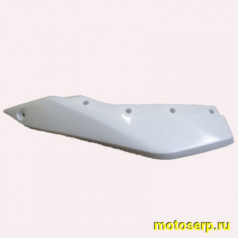 Купить  Пластик боковой передний левый верхний KAYO K1  (шт) (SM 776-9289 купить с доставкой по Москве и России, цена, технические характеристики, комплектация фото  - motoserp.ru