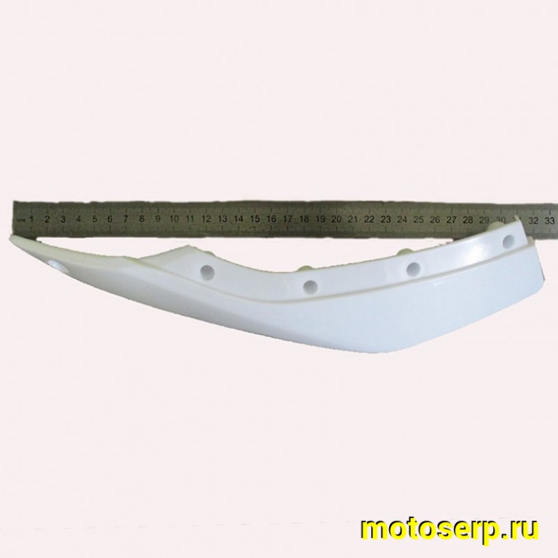 Купить  Пластик боковой передний левый верхний KAYO K1  (шт) (SM 776-9289 купить с доставкой по Москве и России, цена, технические характеристики, комплектация фото  - motoserp.ru