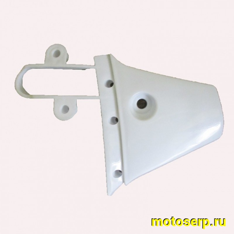 Купить  Пластик боковой передний левый нижний KAYO K1  (шт) (SM 776-9849 купить с доставкой по Москве и России, цена, технические характеристики, комплектация фото  - motoserp.ru