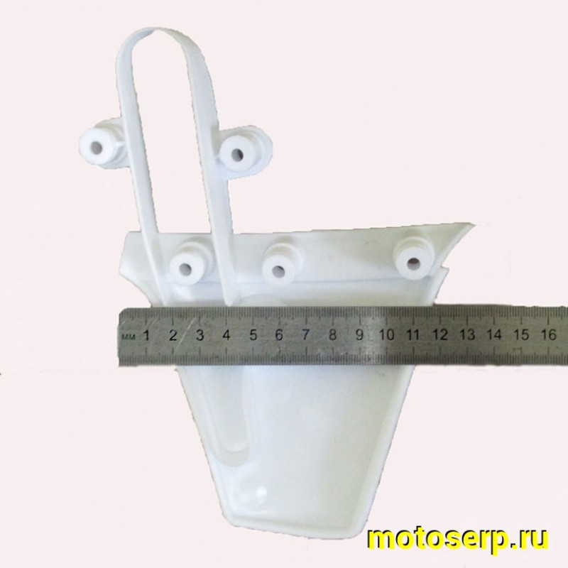 Купить  Пластик боковой передний левый нижний KAYO K1  (шт) (SM 776-9849 купить с доставкой по Москве и России, цена, технические характеристики, комплектация фото  - motoserp.ru