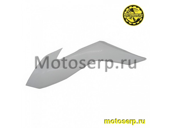 Купить  Пластик боковой передний левый центральный KAYO K1  (шт) (SM 776-1130 купить с доставкой по Москве и России, цена, технические характеристики, комплектация фото  - motoserp.ru