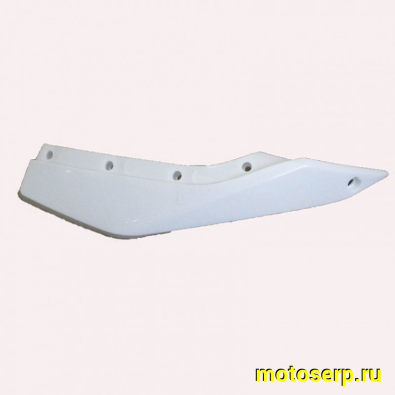 Купить  Пластик боковой передний правый верхний KAYO K1  (шт) (SM 776-7757 купить с доставкой по Москве и России, цена, технические характеристики, комплектация фото  - motoserp.ru