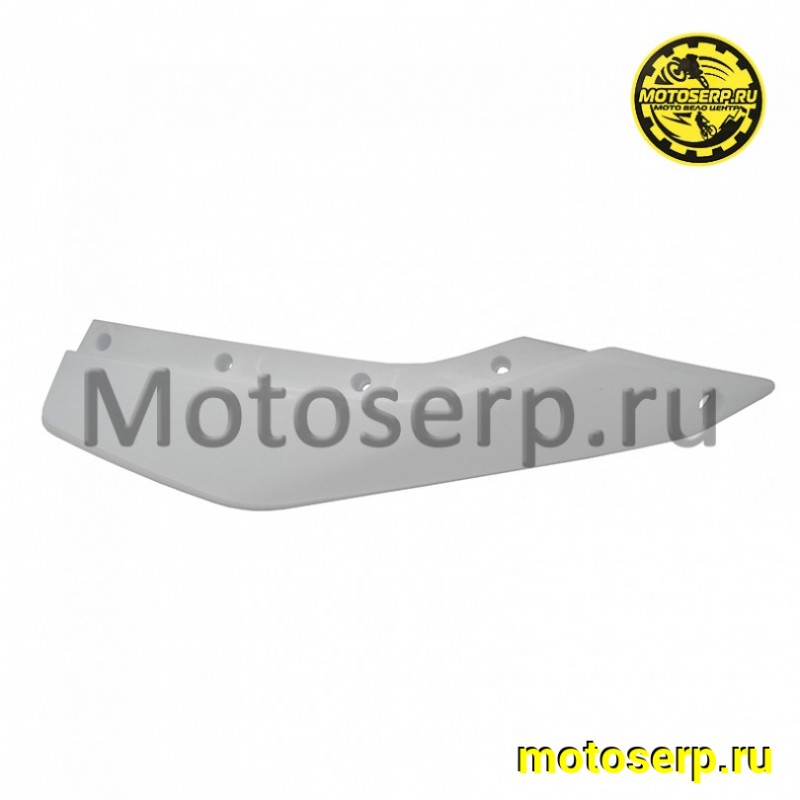 Купить  Пластик боковой передний правый верхний KAYO K1  (шт) (SM 776-7757 купить с доставкой по Москве и России, цена, технические характеристики, комплектация фото  - motoserp.ru