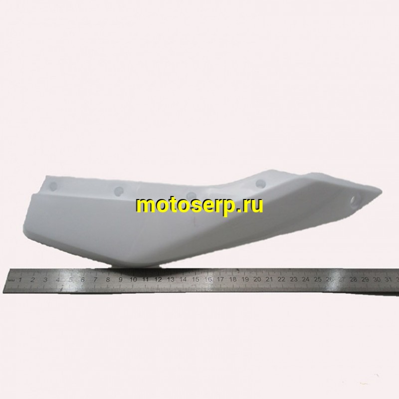 Купить  Пластик боковой передний правый верхний KAYO K1  (шт) (SM 776-7757 купить с доставкой по Москве и России, цена, технические характеристики, комплектация фото  - motoserp.ru