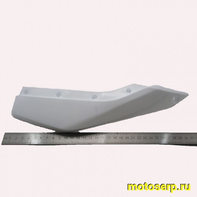 Купить  Пластик боковой передний правый верхний KAYO K1  (шт) (SM 776-7757 купить с доставкой по Москве и России, цена, технические характеристики, комплектация фото  - motoserp.ru