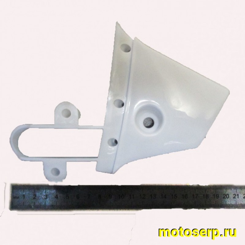 Купить  Пластик боковой передний правый нижний KAYO K1  (шт) (SM 776-5304 купить с доставкой по Москве и России, цена, технические характеристики, комплектация фото  - motoserp.ru