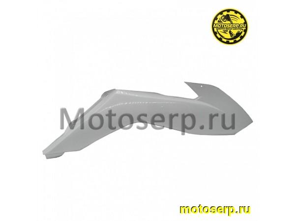 Купить  Пластик боковой передний правый центральный KAYO K1  (шт) (SM 776-3232 купить с доставкой по Москве и России, цена, технические характеристики, комплектация фото  - motoserp.ru