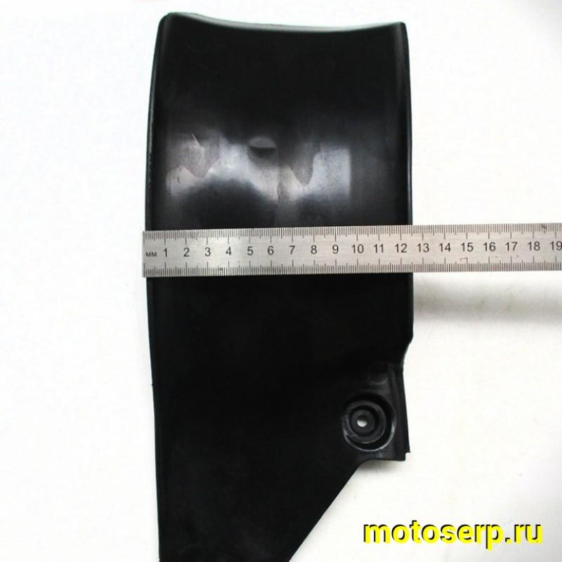 Купить  Подкрылок заднего крыла KAYO K6 (шт) (SM 776-9129 купить с доставкой по Москве и России, цена, технические характеристики, комплектация фото  - motoserp.ru