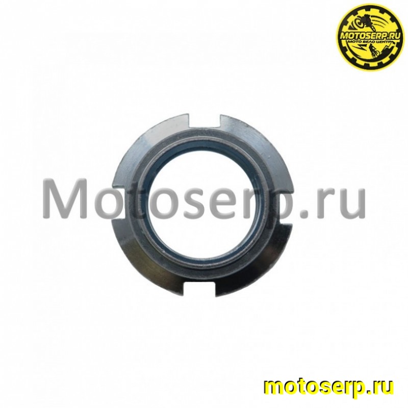 Купить  Гайка траверсы (M21x1) KAYO и др. питбайки (шт) (SM 684-9139 купить с доставкой по Москве и России, цена, технические характеристики, комплектация фото  - motoserp.ru