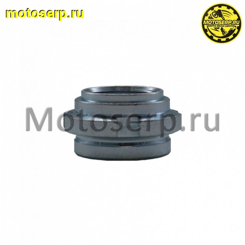 Купить  Гайка траверсы (M21x1) KAYO и др. питбайки (шт) (SM 684-9139 купить с доставкой по Москве и России, цена, технические характеристики, комплектация фото  - motoserp.ru