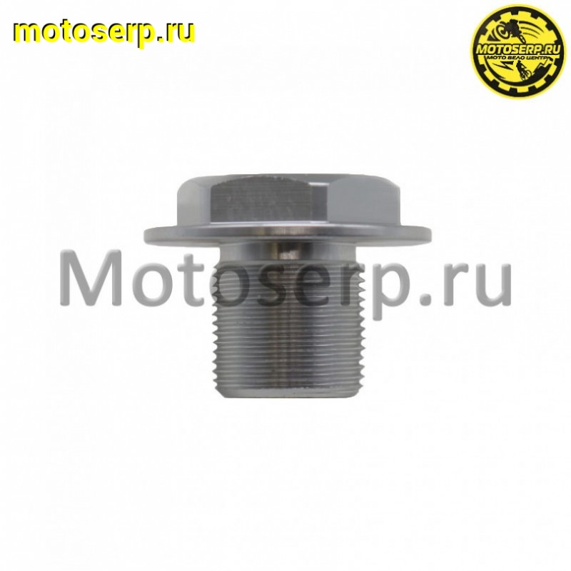 Купить  Гайка траверсы (штока)  KAYO K6 D20 (шт) (SM 684-4183 купить с доставкой по Москве и России, цена, технические характеристики, комплектация фото  - motoserp.ru