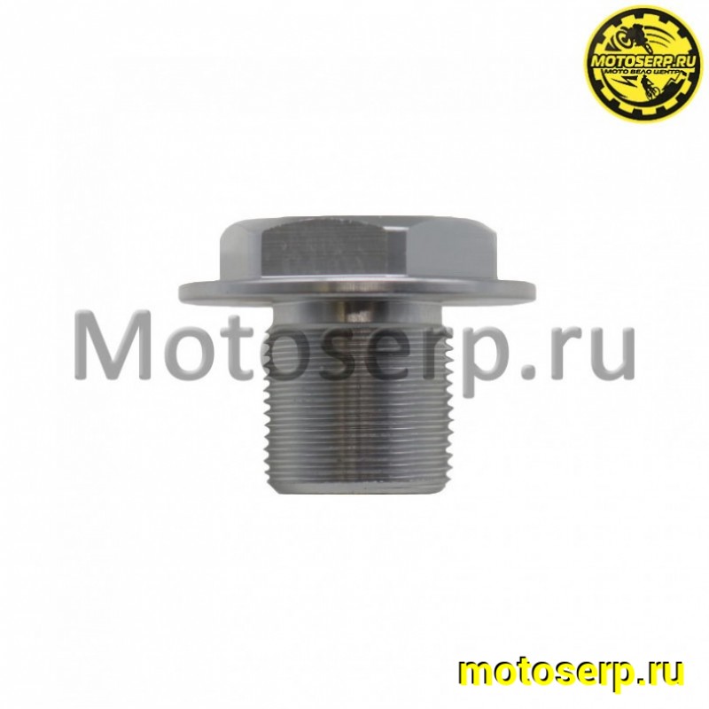 Купить  Гайка траверсы (штока)  KAYO K6 D20 (шт) (SM 684-4183 купить с доставкой по Москве и России, цена, технические характеристики, комплектация фото  - motoserp.ru