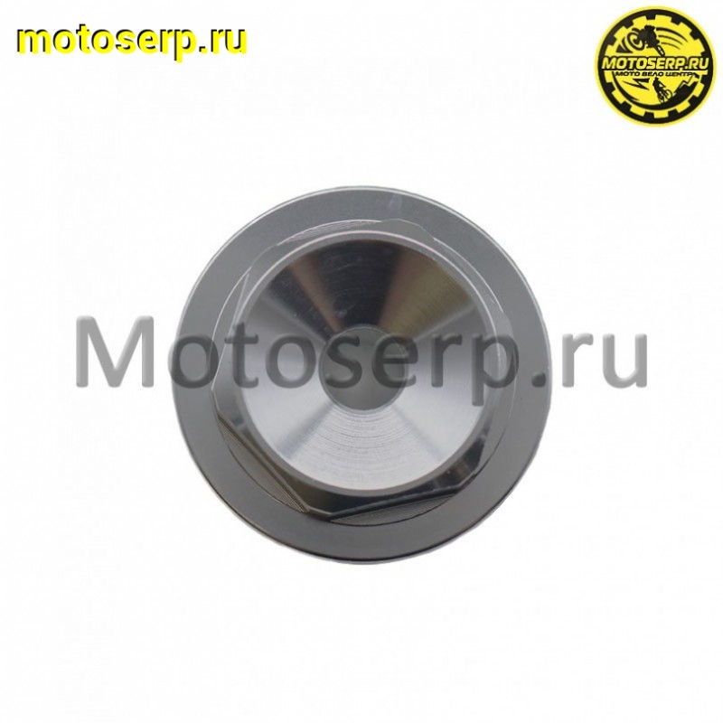 Купить  Гайка траверсы (штока)  KAYO K6 D20 (шт) (SM 684-4183 купить с доставкой по Москве и России, цена, технические характеристики, комплектация фото  - motoserp.ru