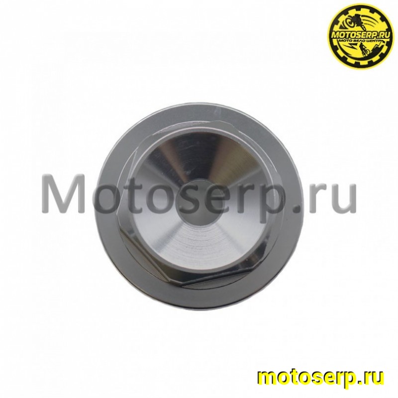 Купить  Гайка траверсы (штока)  KAYO K6 D20 (шт) (SM 684-4183 купить с доставкой по Москве и России, цена, технические характеристики, комплектация фото  - motoserp.ru