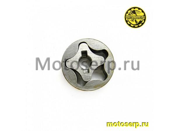 Купить  Ротор масляного насоса 177MM ZS177MM(NC250) малый (шт) (ZUUM 100100216 (ZUUM 100100215 купить с доставкой по Москве и России, цена, технические характеристики, комплектация фото  - motoserp.ru