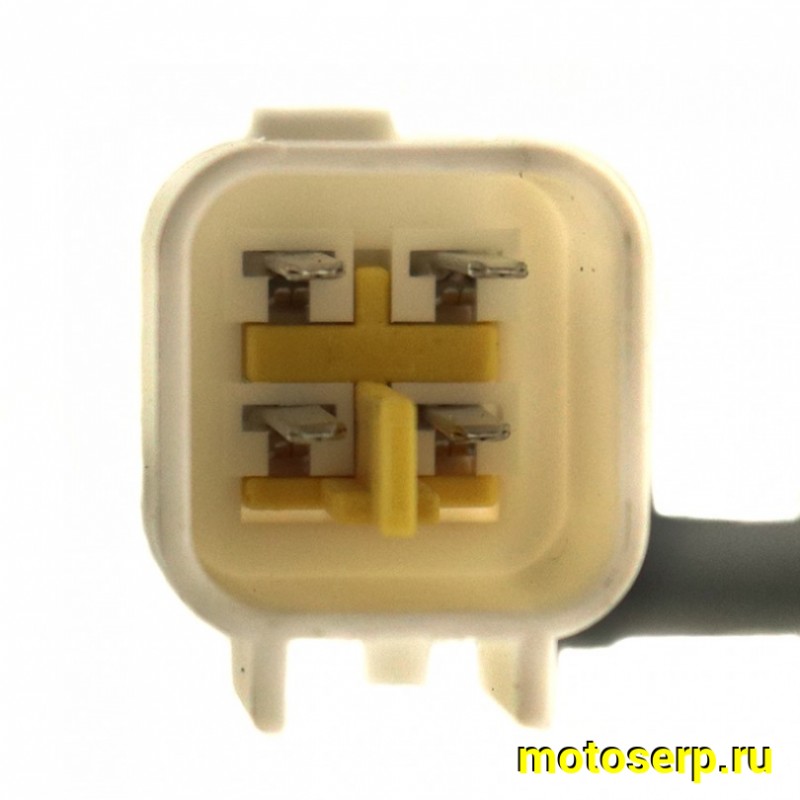 Купить  Замок зажигания KAYO 3-х позиционный с вкл/выкл. фары 5 контакт. (шт) (SM 286-7987 купить с доставкой по Москве и России, цена, технические характеристики, комплектация фото  - motoserp.ru