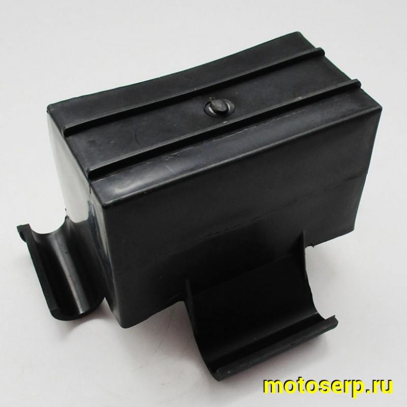 Купить  Короб для аккумулятора KAYO T2,T4,T6 (шт) (SM 776-3182 купить с доставкой по Москве и России, цена, технические характеристики, комплектация фото  - motoserp.ru