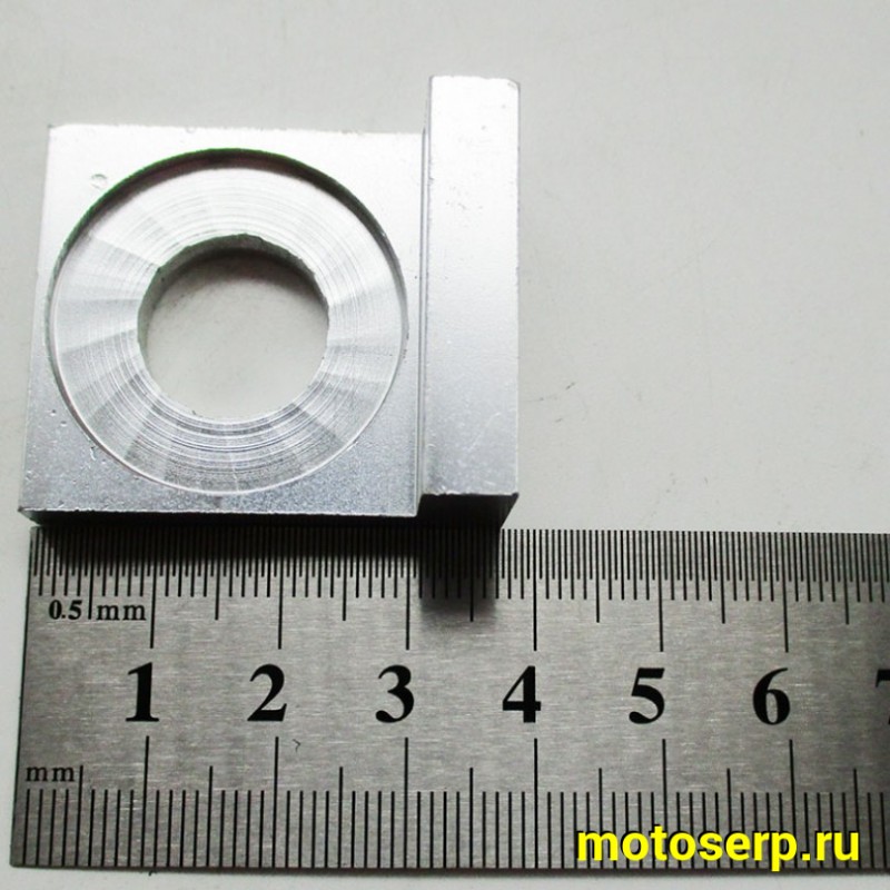 Купить  Натяжитель приводной цепи KAYO Т2, K1 (пар) (SM 095-6275 купить с доставкой по Москве и России, цена, технические характеристики, комплектация фото  - motoserp.ru