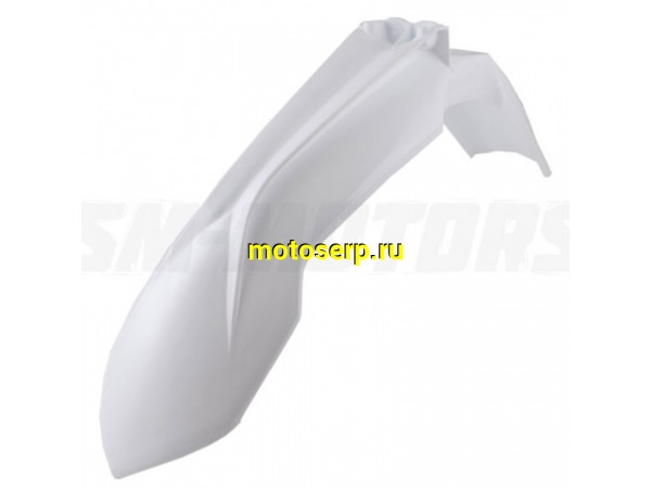 Купить  Крыло переднее Кросс KAYO K6 (шт) (SM 776-6736 купить с доставкой по Москве и России, цена, технические характеристики, комплектация фото  - motoserp.ru