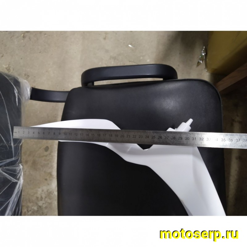 Купить  Крыло переднее Кросс KAYO MINI LF110, YX125, GP-1 (шт) (SM 932-7026 купить с доставкой по Москве и России, цена, технические характеристики, комплектация фото  - motoserp.ru