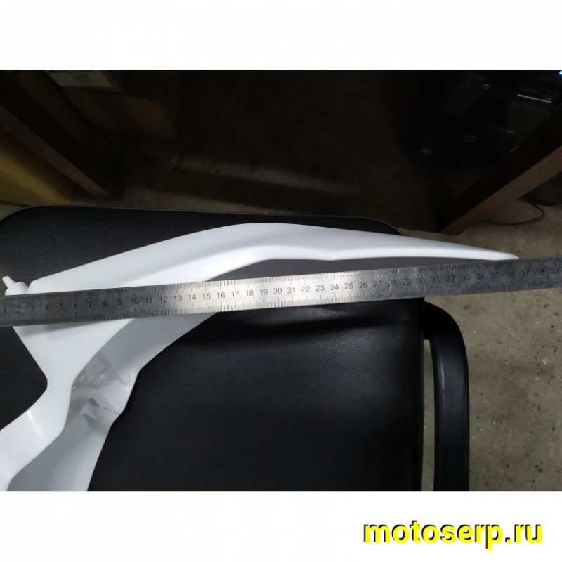 Купить  Крыло переднее Кросс KAYO MINI LF110, YX125, GP-1 (шт) (SM 932-7026 купить с доставкой по Москве и России, цена, технические характеристики, комплектация фото  - motoserp.ru