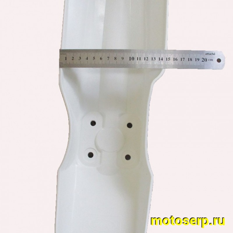 Купить  Крыло переднее Кросс KAYO T2 ENDURO,T4 (шт) (SM 776-9249 купить с доставкой по Москве и России, цена, технические характеристики, комплектация фото  - motoserp.ru