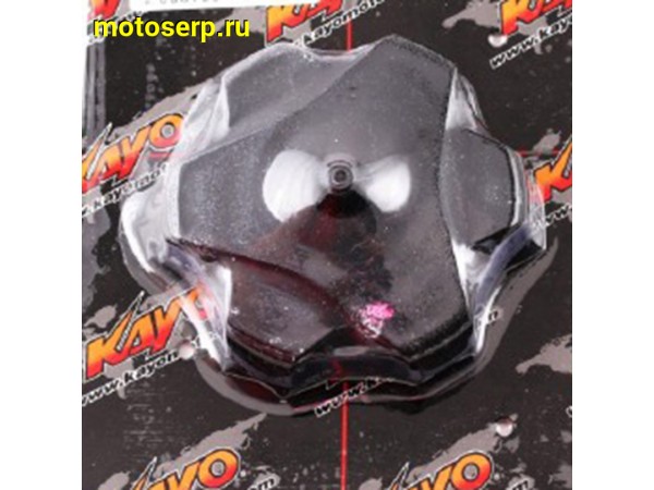 Купить  Крышка (пробка) топливного бака KAYO K6 и др. ПЛАСТИК (шт) (SM 354-1860 купить с доставкой по Москве и России, цена, технические характеристики, комплектация фото  - motoserp.ru