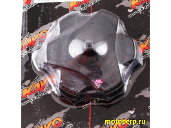 Купить  Крышка (пробка) топливного бака KAYO K6 и др. ПЛАСТИК (шт) (SM 354-1860 купить с доставкой по Москве и России, цена, технические характеристики, комплектация фото  - motoserp.ru