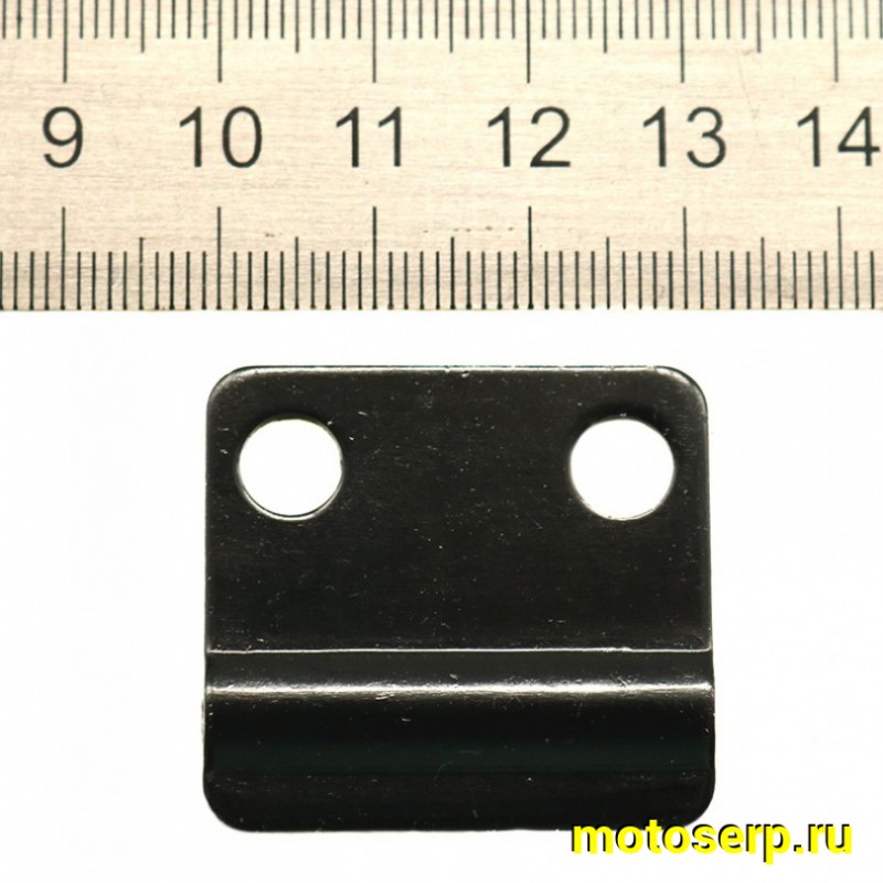 Купить  Щиток защитный переднего амортизатора (защита пера) KAYO T2 (W450153/W450154) (пара) (SM 184-3322 купить с доставкой по Москве и России, цена, технические характеристики, комплектация фото  - motoserp.ru