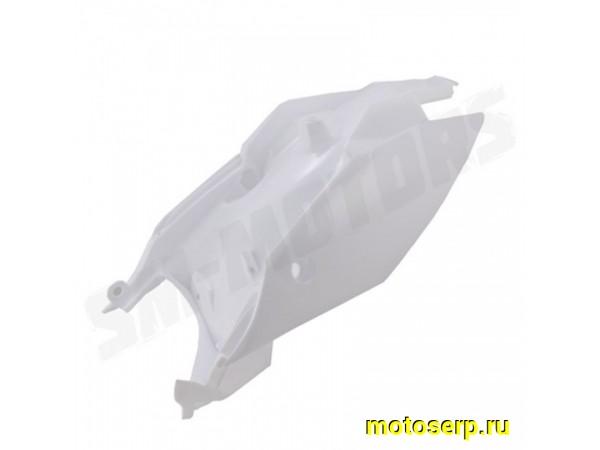 Купить  Обтекатель задний центральный KAYO K1 (шт) (SM 776-5545 купить с доставкой по Москве и России, цена, технические характеристики, комплектация фото  - motoserp.ru