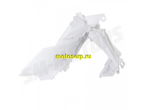 Купить  Обтекатель задний центральный KAYO K6  (шт) (SM 776-5945 купить с доставкой по Москве и России, цена, технические характеристики, комплектация фото  - motoserp.ru