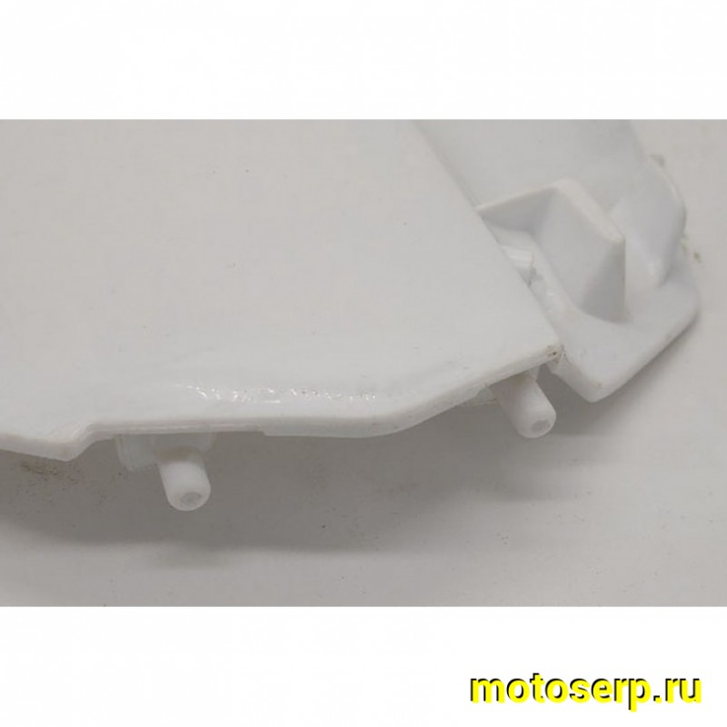 Купить  Щиток номерной (стартовый) мотоцикла, пластик вместо фары KAYO K6  и др. (шт) (SM 776-2611 купить с доставкой по Москве и России, цена, технические характеристики, комплектация фото  - motoserp.ru