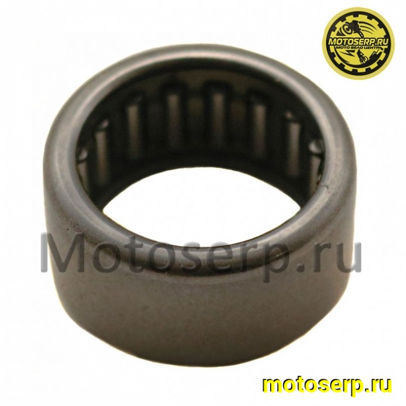 Купить  Подшипник игольчатый 17*23*12  HK1712/P6 прогрессии промежуточная KAYO T-серия (шт)  (SM 251-5122 купить с доставкой по Москве и России, цена, технические характеристики, комплектация фото  - motoserp.ru