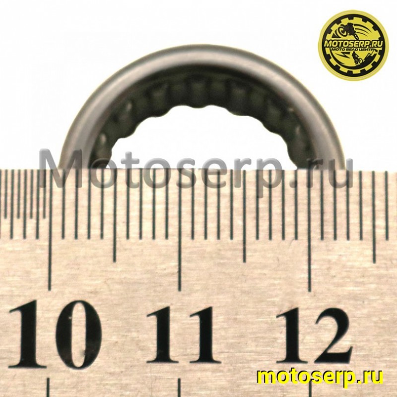 Купить  Подшипник игольчатый 17*23*12  HK1712/P6 прогрессии промежуточная KAYO T-серия (шт)  (SM 251-5122 купить с доставкой по Москве и России, цена, технические характеристики, комплектация фото  - motoserp.ru