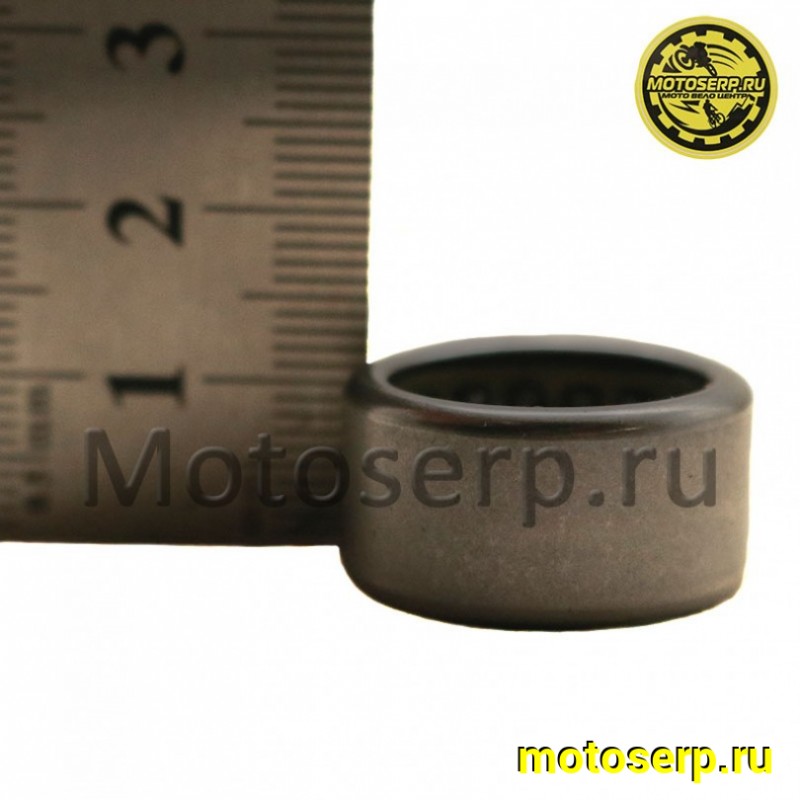 Купить  Подшипник игольчатый 17*23*12  HK1712/P6 прогрессии промежуточная KAYO T-серия (шт)  (SM 251-5122 купить с доставкой по Москве и России, цена, технические характеристики, комплектация фото  - motoserp.ru