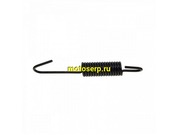 Купить  Пружина боковой подножки  (L=100mm) KAYO (шт) (Кокурин купить с доставкой по Москве и России, цена, технические характеристики, комплектация фото  - motoserp.ru