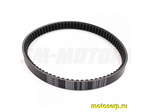 Купить  Ремень вариатора 758,5х22,3; KAYO ATV 110-250 и др. (шт)  (SM 071-7875 купить с доставкой по Москве и России, цена, технические характеристики, комплектация фото  - motoserp.ru