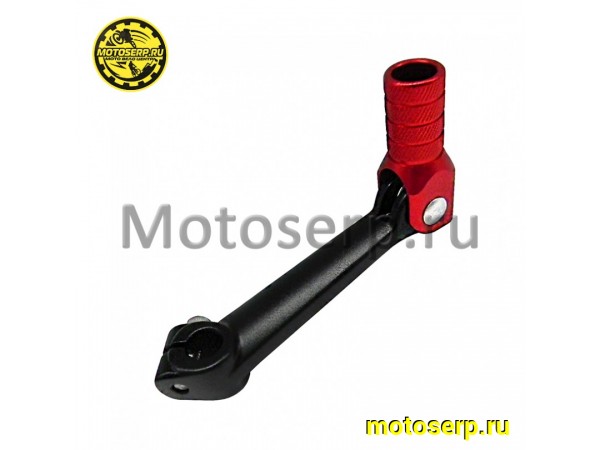 Купить  Ножка (лапка, рычаг, педаль) переключения KAYO двиг. ZS CB250D-G (воздушный) (W440154) и др. (шт) (Кокурин купить с доставкой по Москве и России, цена, технические характеристики, комплектация фото  - motoserp.ru