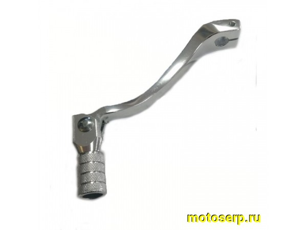 Купить  Ножка (лапка, рычаг, педаль) переключения KAYO двиг. ZS NC250 (вод.охл.) и др. (шт) (SM 792-2061 купить с доставкой по Москве и России, цена, технические характеристики, комплектация фото  - motoserp.ru