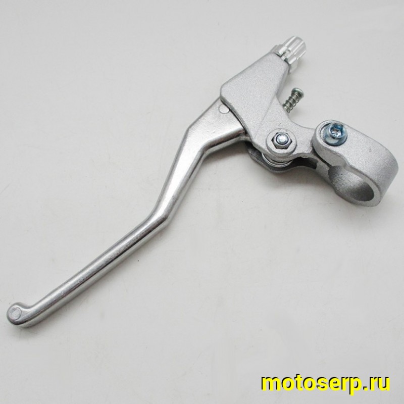 Купить  Рычаг переднего тормоза в сборе YCF 50 (шт) (SM 161-9289 купить с доставкой по Москве и России, цена, технические характеристики, комплектация фото  - motoserp.ru