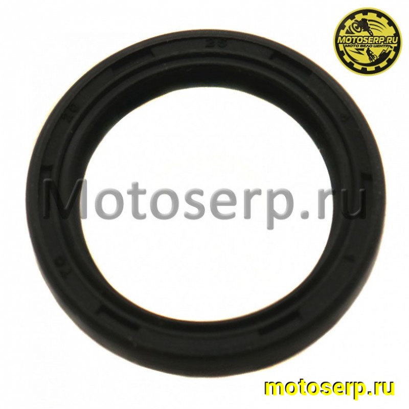 Купить  Сальник 20*26*4 рычага прогрессии T-серия (шт)  (SM 908001-0003 купить с доставкой по Москве и России, цена, технические характеристики, комплектация фото  - motoserp.ru