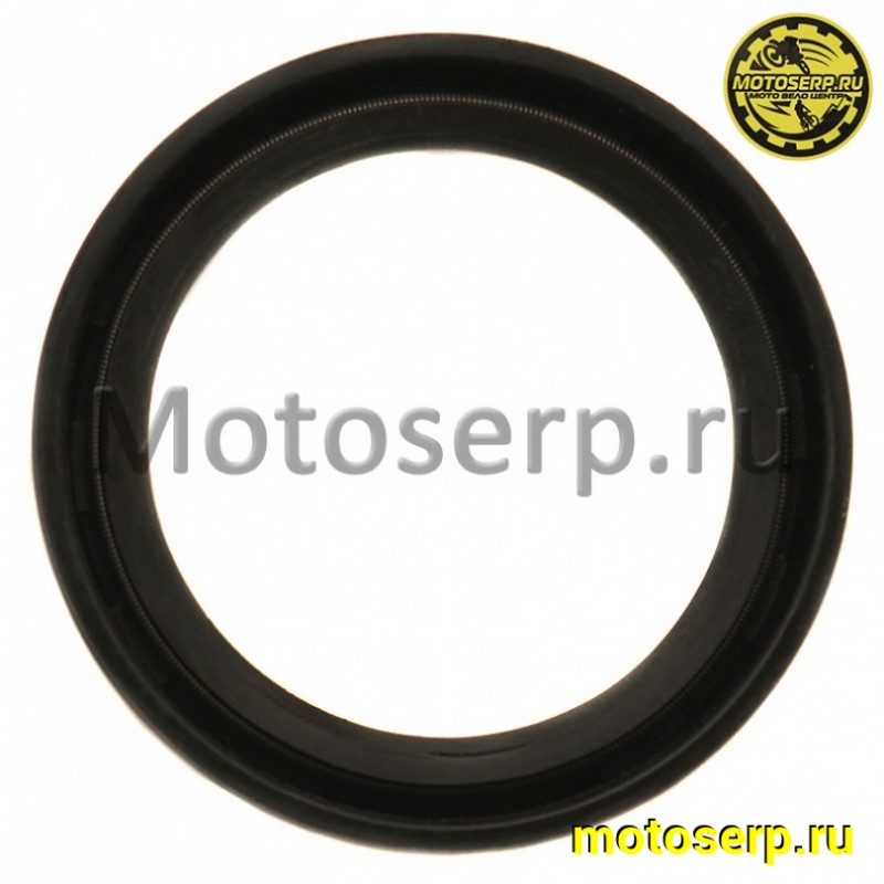 Купить  Сальник 33*43*7  ступицы заднего колеса KAYO K6  (пар) (SM 908001-0016 купить с доставкой по Москве и России, цена, технические характеристики, комплектация фото  - motoserp.ru