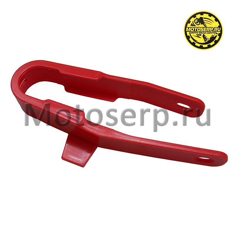 Купить  Направляющая цепи приводной (слайдер, склиз) KAYO 125-140 CLASSIC, BASIC,CRF, TTR125 (W340036) и др. (шт) (SM 203004-0041-02 купить с доставкой по Москве и России, цена, технические характеристики, комплектация фото  - motoserp.ru