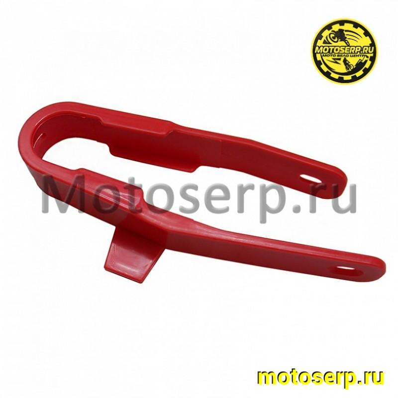 Купить  Направляющая цепи приводной (слайдер, склиз) KAYO 125-140 CLASSIC, BASIC,CRF, TTR125 (W340036) и др. (шт) (SM 203004-0041-02 купить с доставкой по Москве и России, цена, технические характеристики, комплектация фото  - motoserp.ru