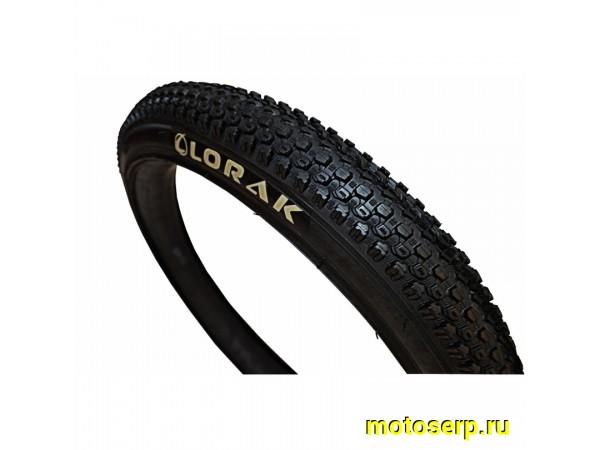 Купить  Покрышка  16" мелкий шип. 16"х2.125 Lorak L-001 Вело (шт) (Ряб купить с доставкой по Москве и России, цена, технические характеристики, комплектация фото  - motoserp.ru